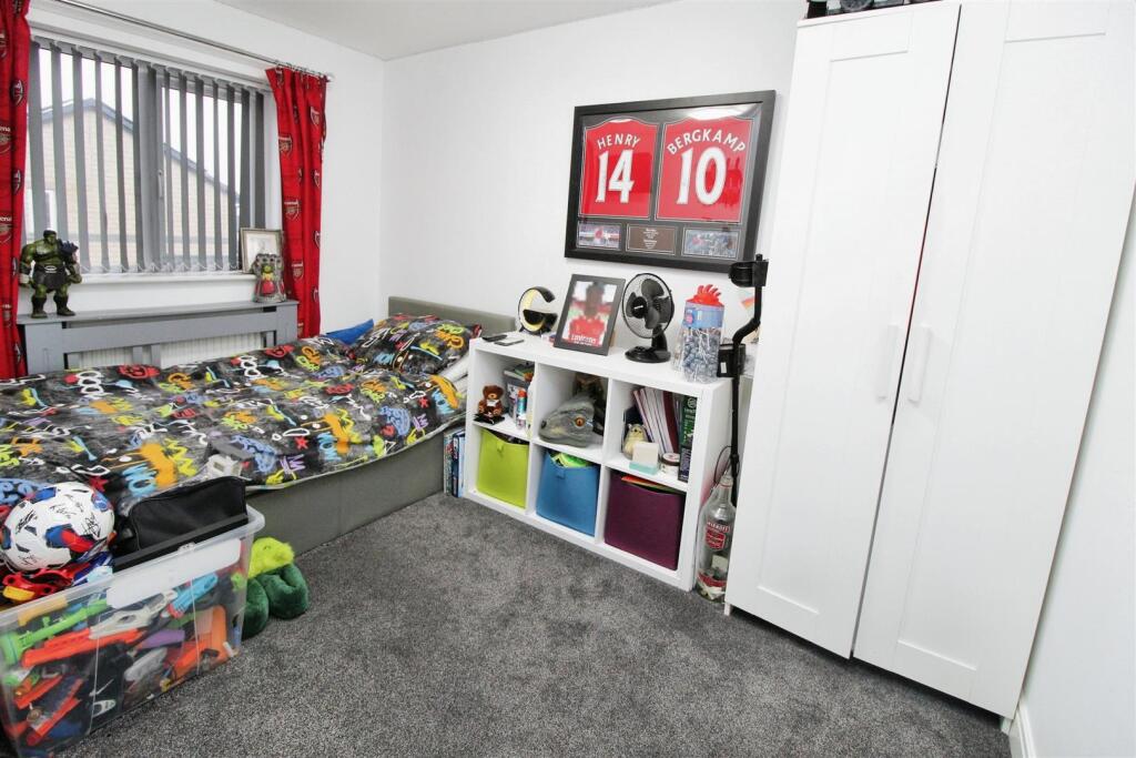 Additional image 11 of Redwood Crescent, Bradford, BD4 6FN