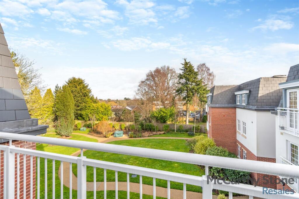 Additional image 36 of Brueton Place, 218 - 220 Blossomfield Road, Solihull, West Midlands, B91 1PT