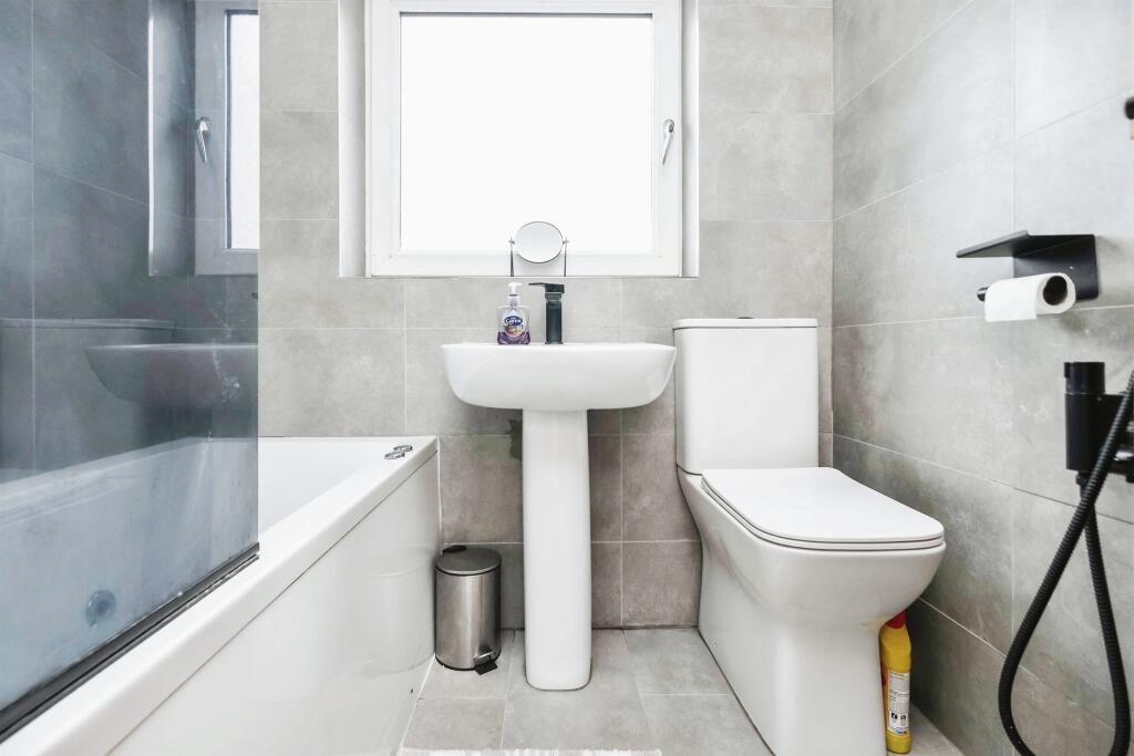 Additional image 4 of Hodge Hill Common, Birmingham