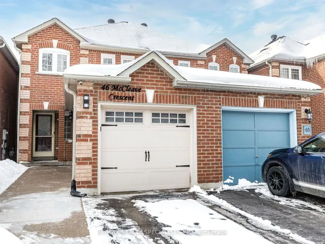 Additional image 7 of 46 MCCLEAVE Cres