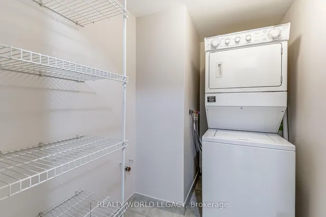 Additional image 33 of 100 Burloak Dr Unit 2405