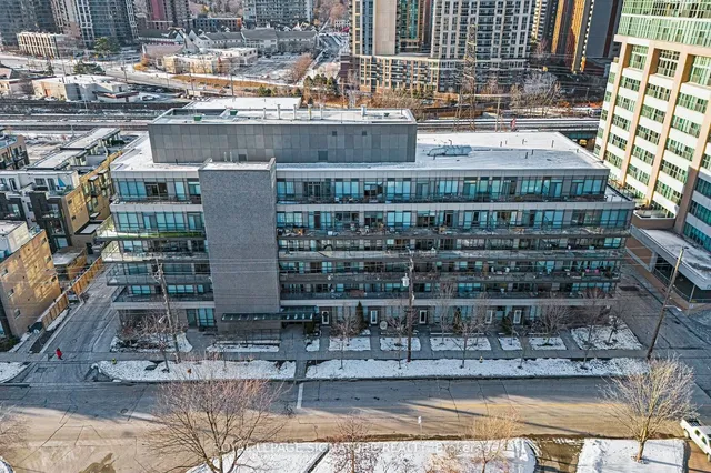 Additional image 28 of 8 Fieldway Rd Unit 403