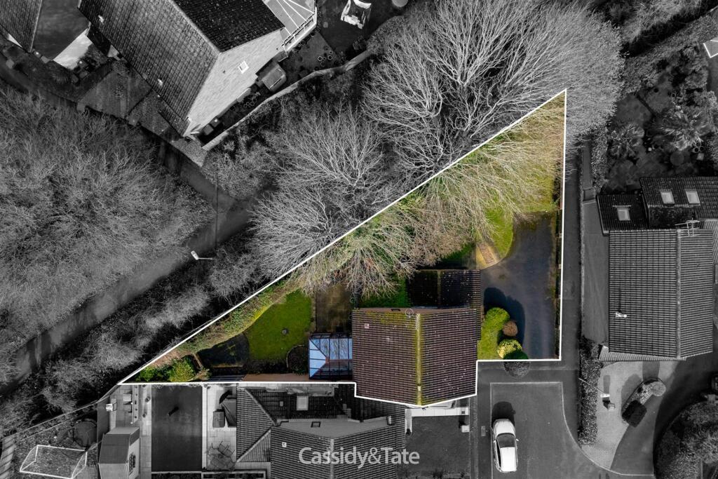 Additional image 5 of Portman Close, St. Albans