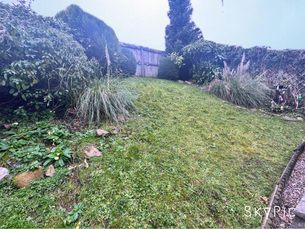 Additional image 21 of Golygfa'R Eglwys, Pontypridd