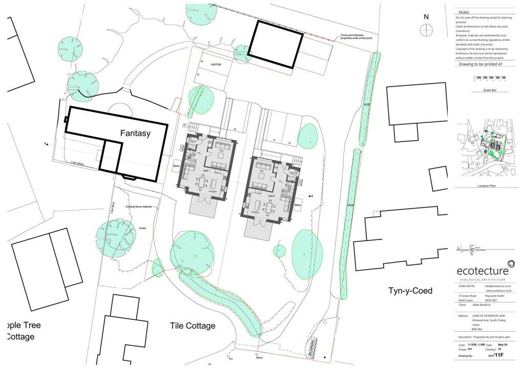 Additional image 8 of Kilnwood Lane, South Chailey, Lewes, East Sussex