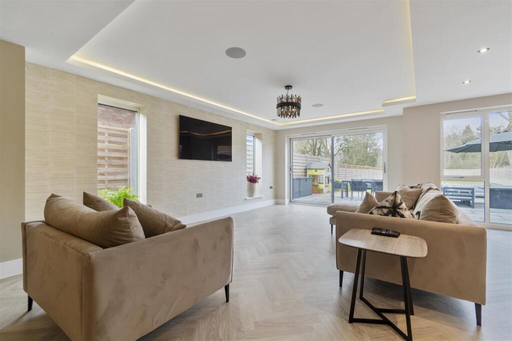 Additional image 13 of The Grove, Hampton-In-Arden, Solihull