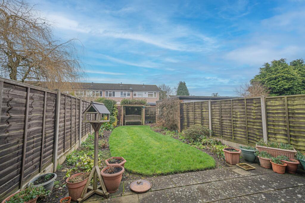 Additional image 9 of Milton Road, Bentley Heath, B93