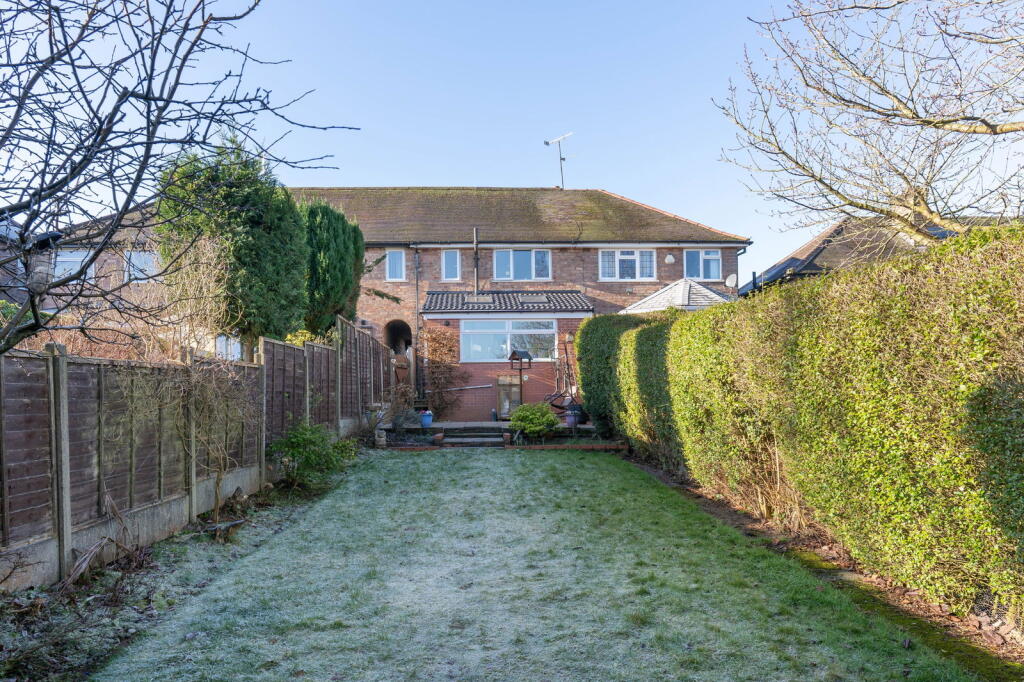 Additional image 13 of Parsonage Drive, Cofton Hackett, B45 8AS