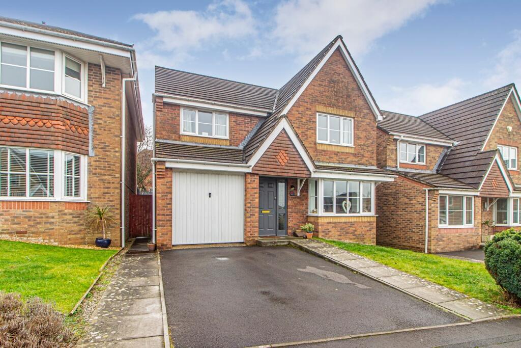 Additional image 31 of Acorn Close, Miskin, Pontyclun, CF72