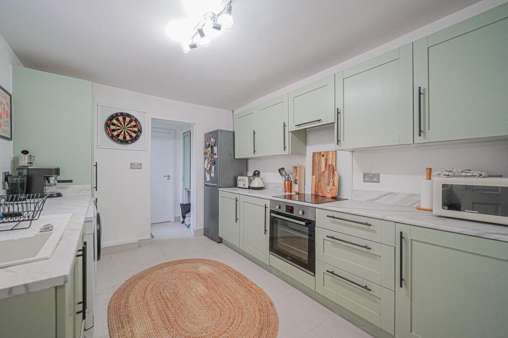 Additional image 16 of Warwick Road, Chadwick End, B93