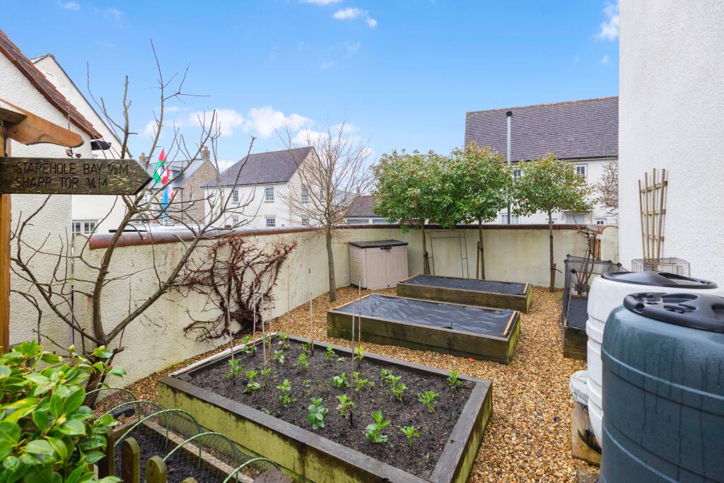 Additional image 24 of Magnolia House, Lovage Way, Mere
