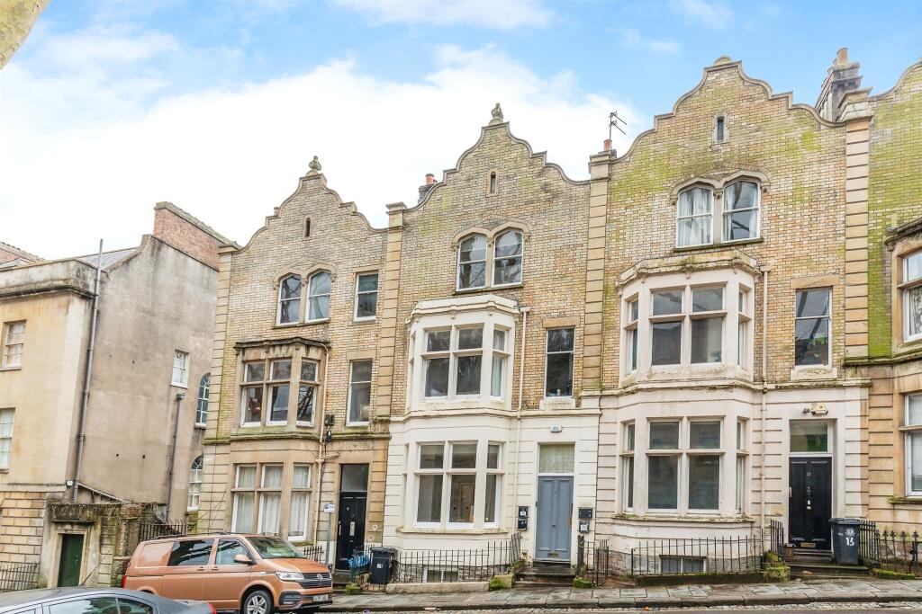 Additional image 14 of Great George Street, Bristol