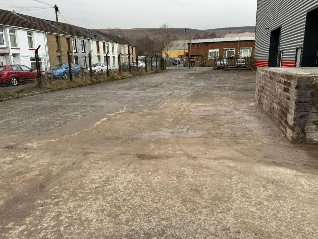 Additional image 23 of Unit 2,Wellington Street, Aberdare, South Glamorgan, Rhondda Cynon Taff, CF44