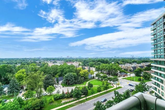 Additional image 32 of 503 Beecroft Rd Unit 1209