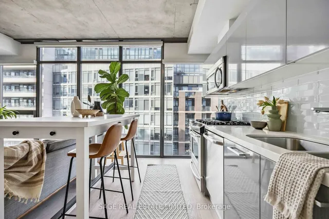 Additional image 15 of 1201 Dundas St Unit 609