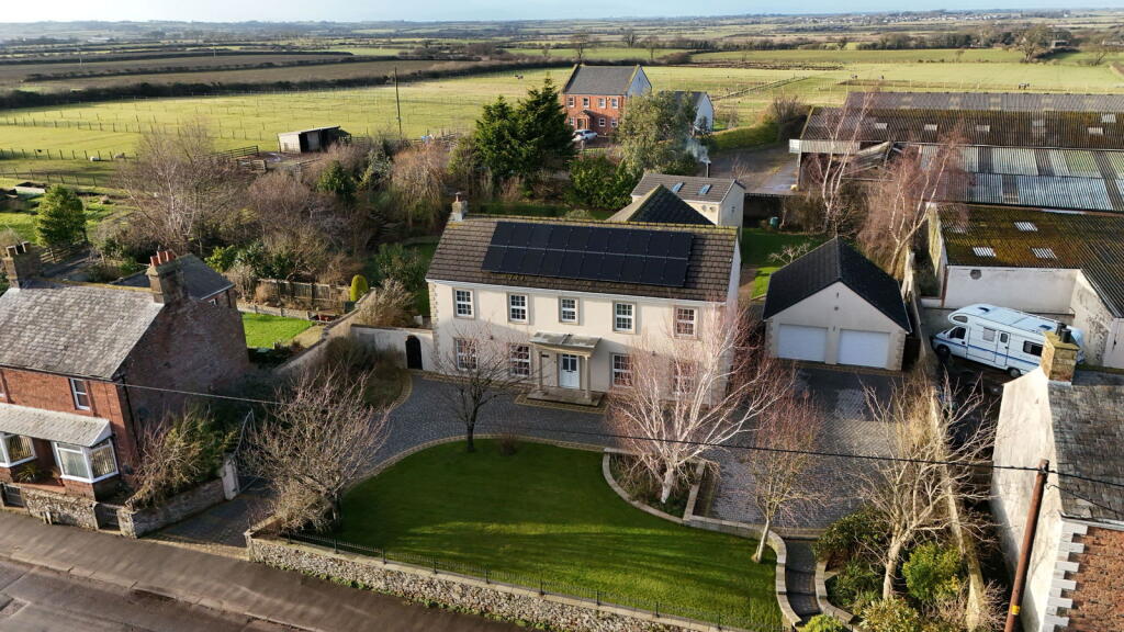 Additional image 41 of Maplefinch, Blencogo, CA7