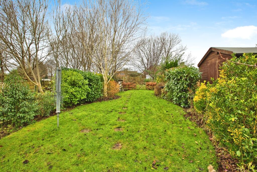 Additional image 16 of Larkhill Road, YEOVIL