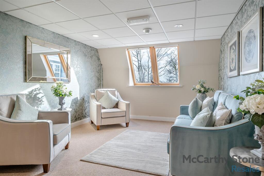 Additional image 32 of Brueton Place, 218 - 220 Blossomfield Road, Solihull, West Midlands, B91 1PT
