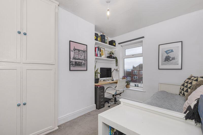 Additional image 20 of Hammersmith Road, St George