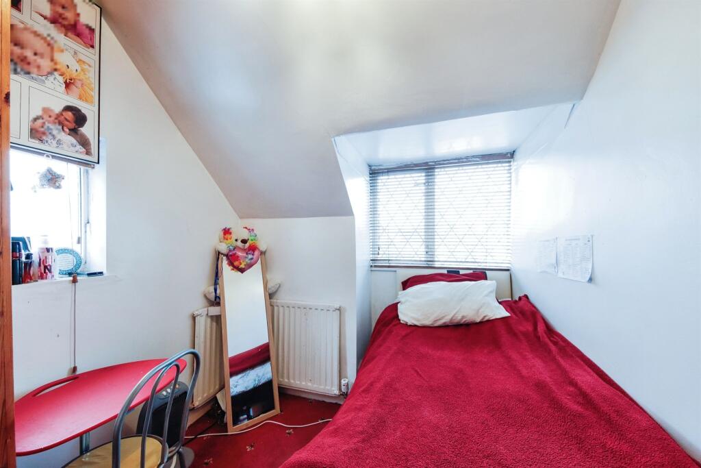 Additional image 10 of Wycome Road, Birmingham