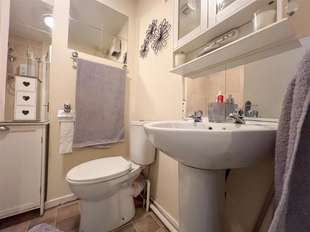 Additional image 13 of The Cedars, Birmingham