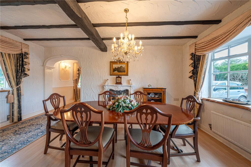 Additional image 18 of Haunton Road, Harlaston, Tamworth, Staffordshire, B79