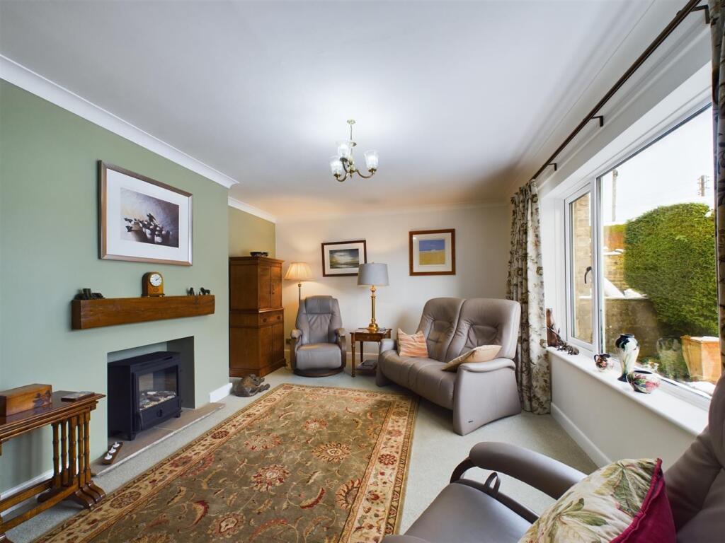 Additional image 2 of Stonemar, Church Bank, Eggleston, Barnard Castle