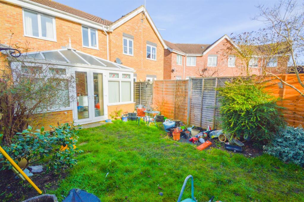 Additional image 9 of Burnt House Close, Haverhill