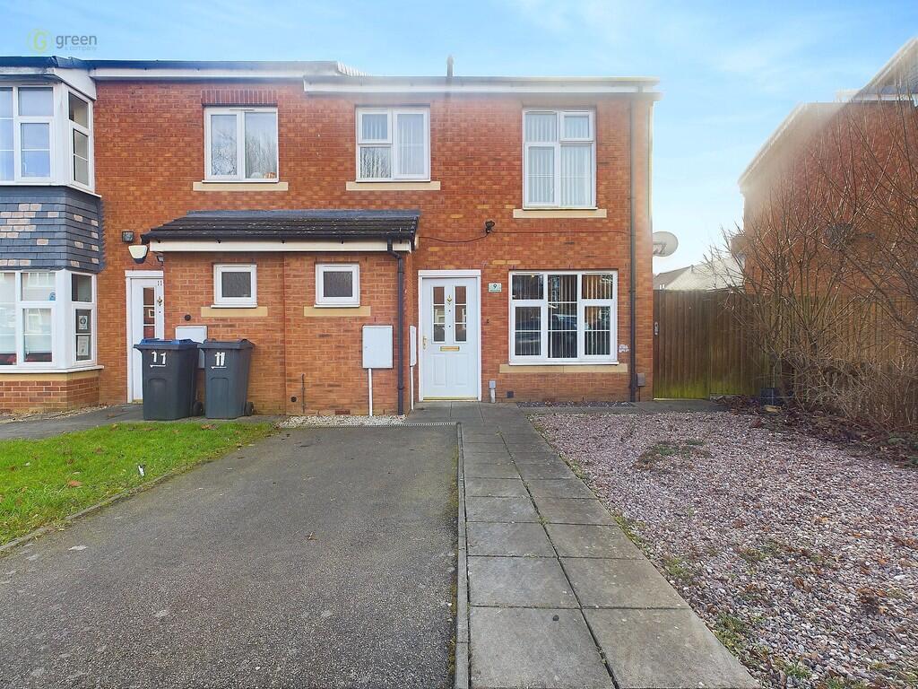 Primary image of Melbourne Road, Birmingham