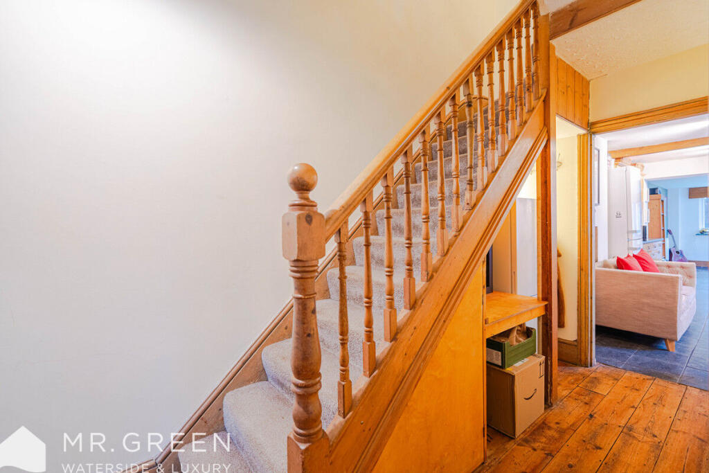 Additional image 6 of Harrison Avenue, Bournemouth, Dorset, BH1 4NT