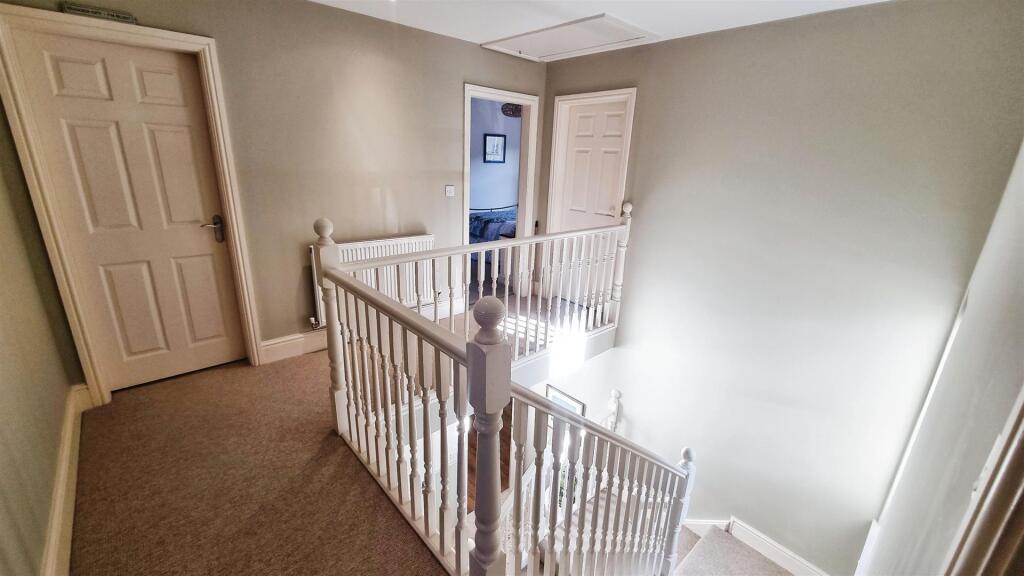 Additional image 15 of St. Annes Drive, Wolsingham, Weardale