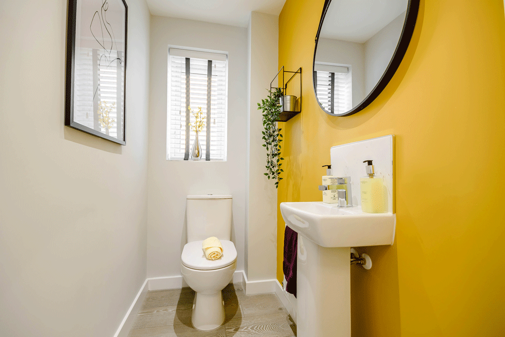 Additional image 5 of Parklands Village, 
Weston-Super-Mare, 
BS24 7NH