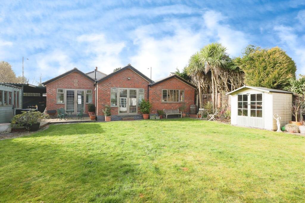 Additional image 20 of Hollyfield Road South, Sutton Coldfield