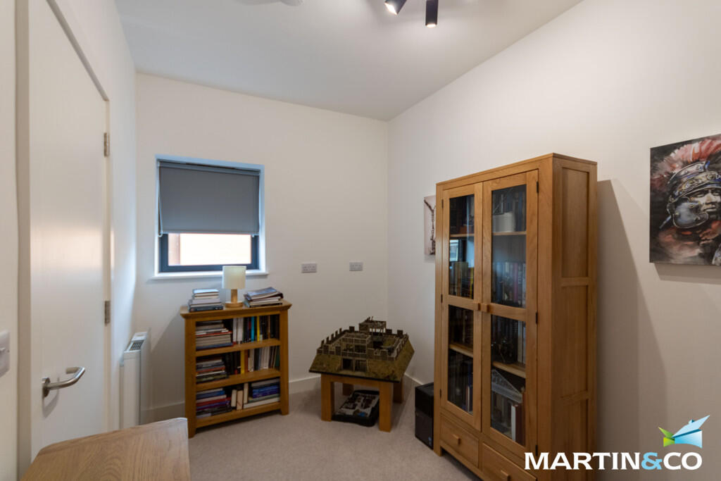 Additional image 8 of Treasure House, Carver Street, Jewellery Quarter, B1