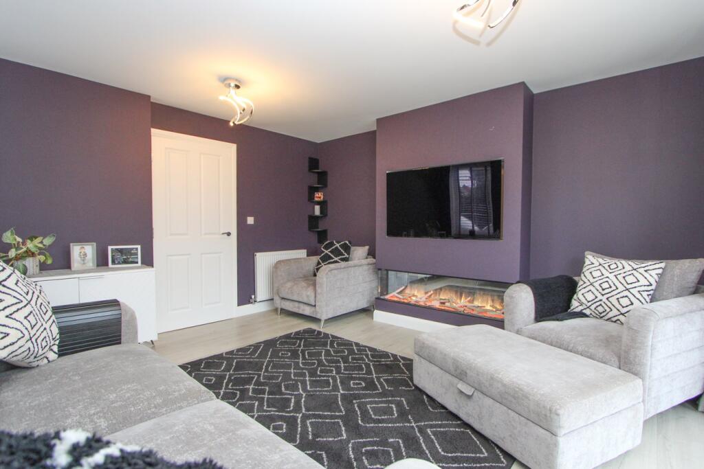 Additional image 3 of Fletcher Road, Yate, BS37