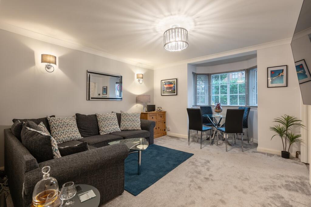 Additional image 2 of High Street, Henley-in-Arden, B95