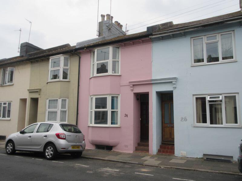 Additional image 8 of Park Crescent Road, Brighton