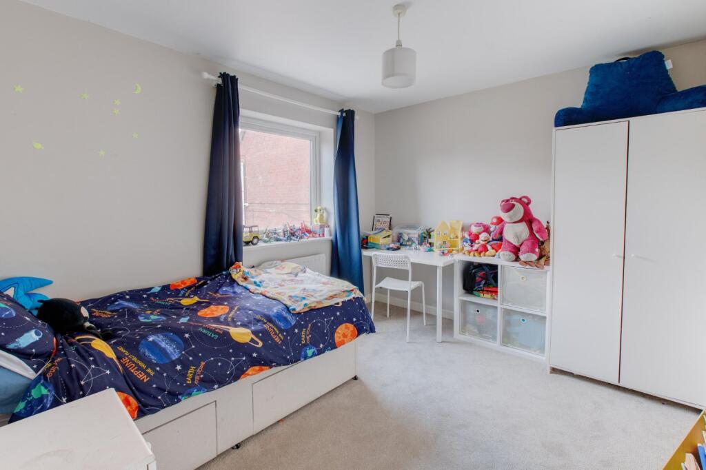 Additional image 14 of Sedgefield Walk, Catshill, Bromsgrove, Worcestershire, B61