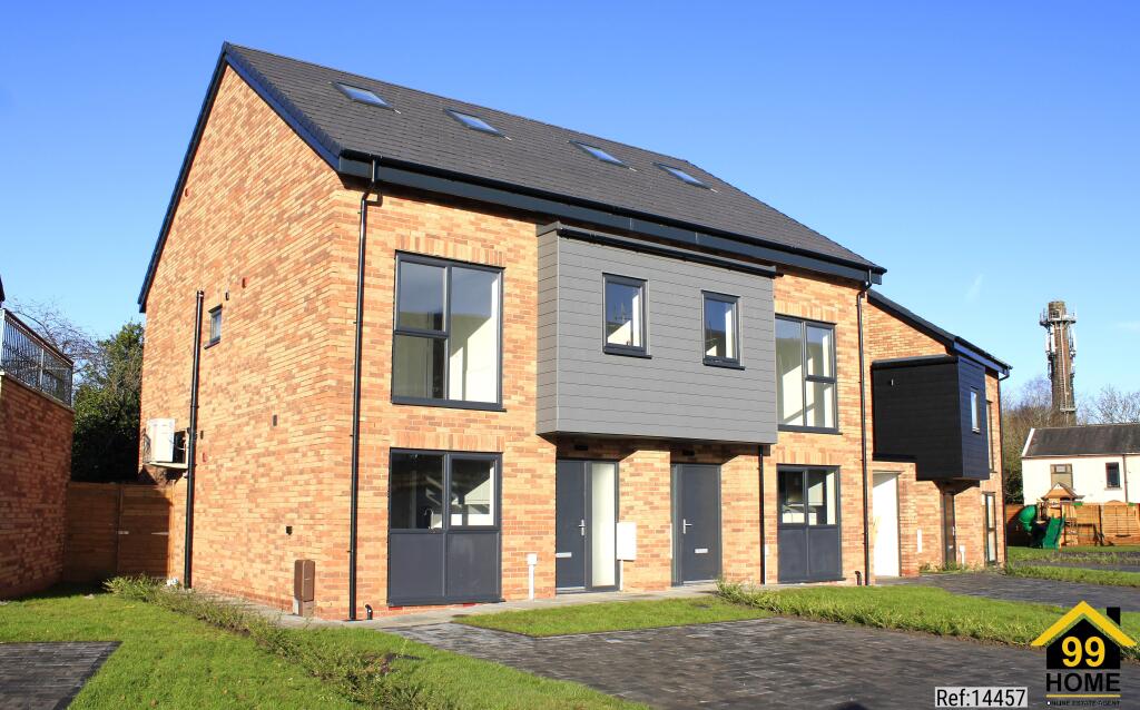 Additional image 2 of Albion Hall, Kearsley, Bolton, BL4