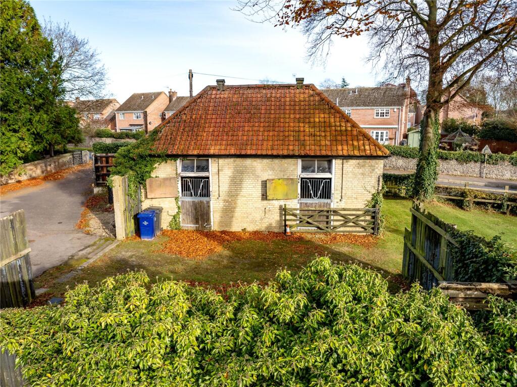 Additional image 13 of Dullingham Road, Newmarket, Suffolk