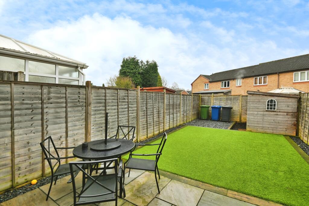 Additional image 14 of Tom Williams Way, Wilnecote, Tamworth, B77