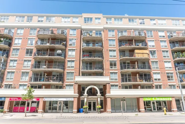 Additional image 28 of 1000 King St Unit 208