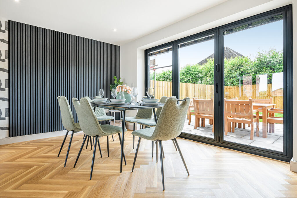 Additional image 4 of Magnum Plum Way, Bristol, BS36