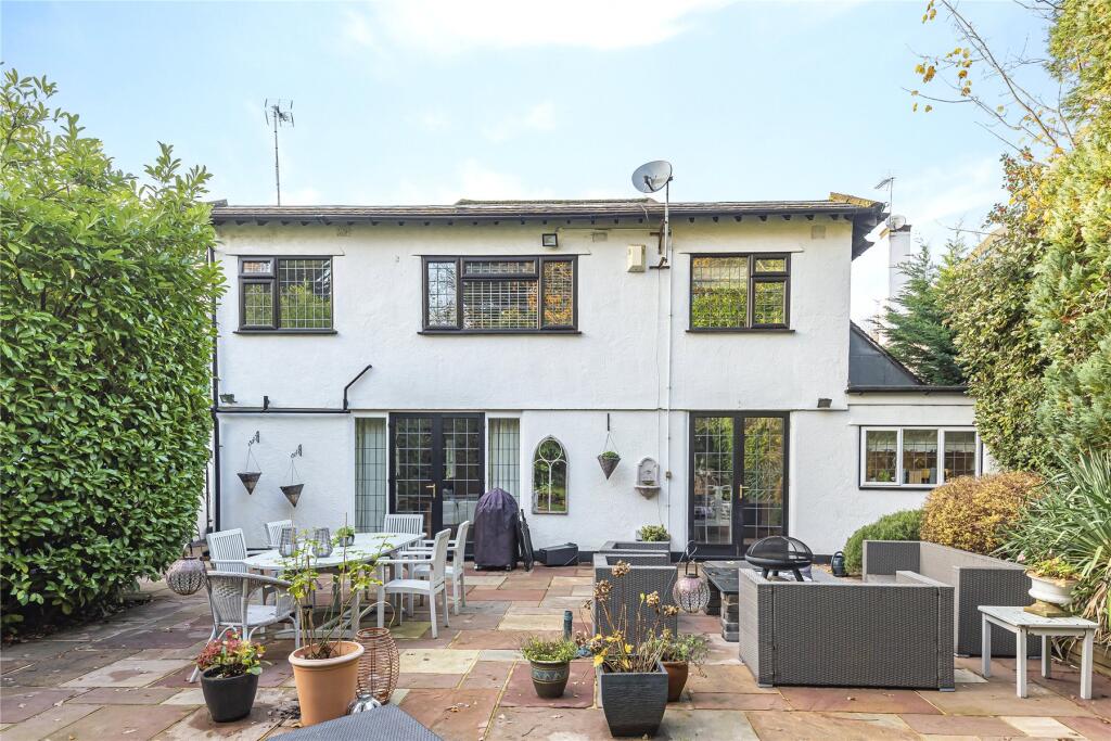 Additional image 21 of Ninhams Wood, Keston Park