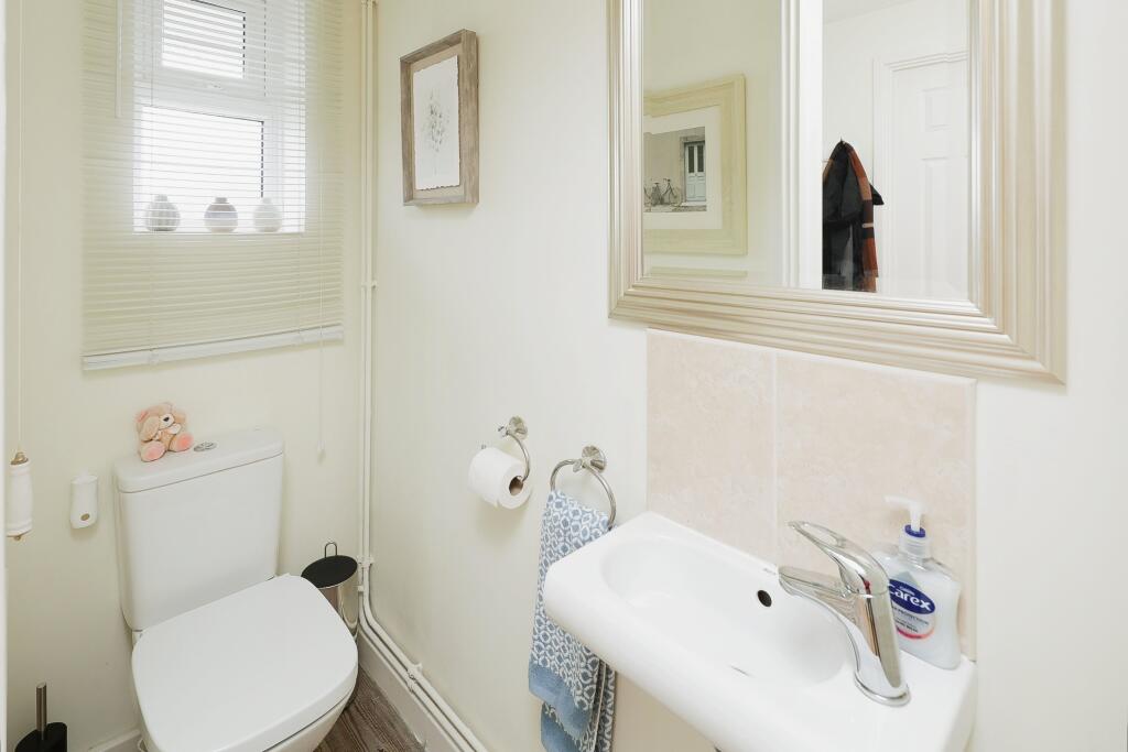 Additional image 8 of Hamar Way, Birmingham, West Midlands, B37