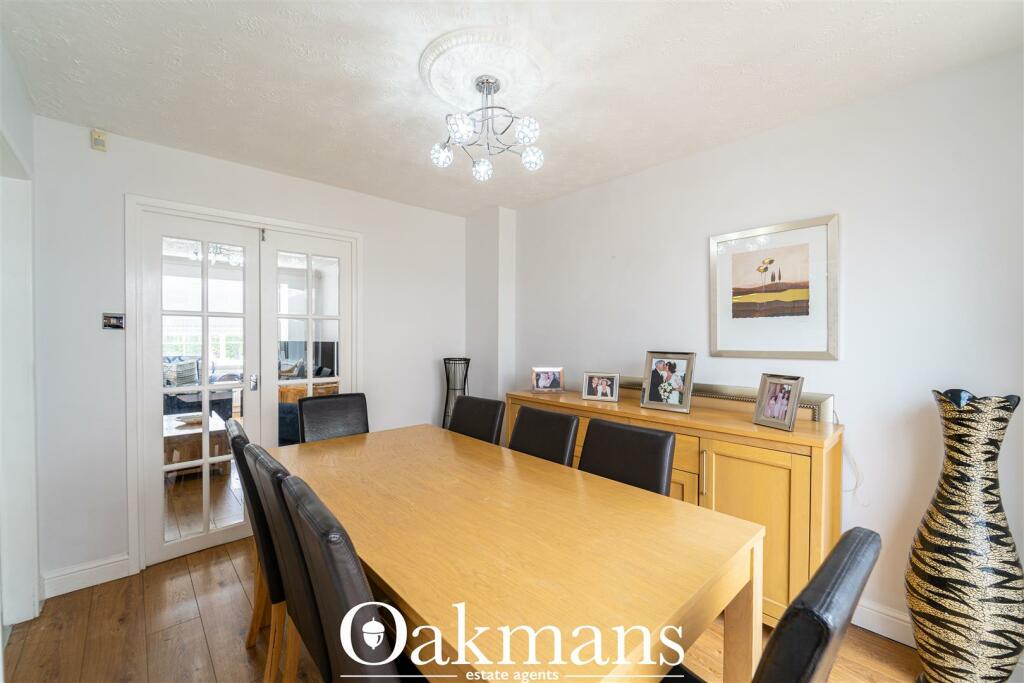 Additional image 10 of Bissell Close, Birmingham, B28