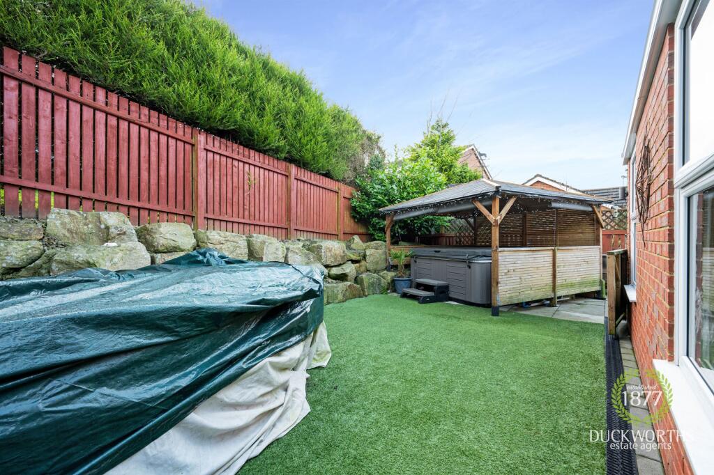 Additional image 42 of Spire Close, Darwen, BB3