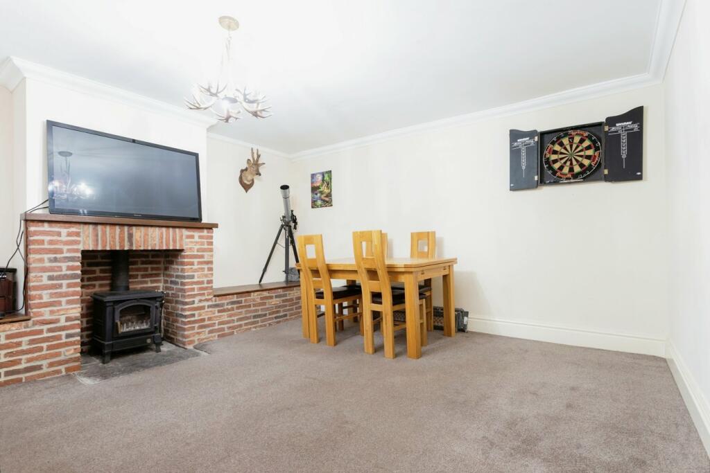 Additional image 21 of Frosterley, Bishop Auckland, DL13
