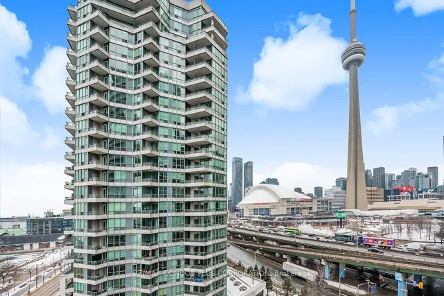 Additional image 26 of 218 Queens Quay Unit 910