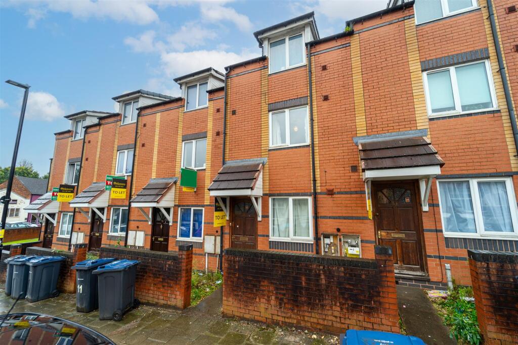 Additional image 44 of Exeter Road, Birmingham